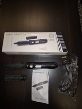 Vidal Sassoon Tangle Free Hot