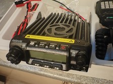RETEVIS RT‑9000D FM 60 watt