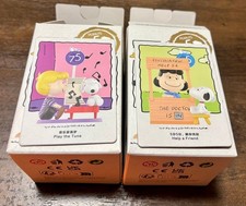 POP MART Peanuts 75th