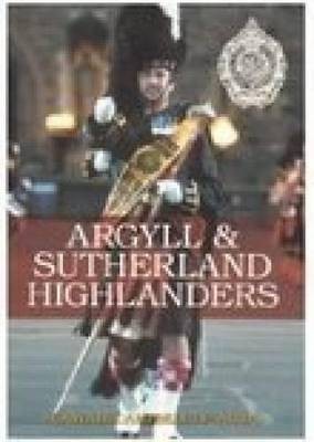 Argyll and sutherland - argyll,