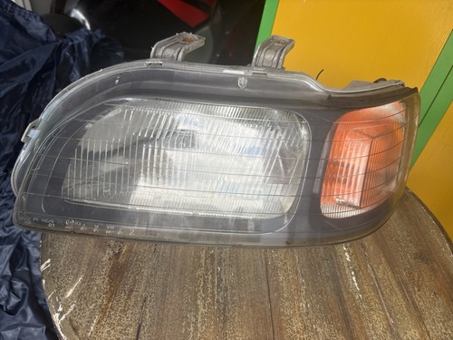 Honda civic headlight - civic,