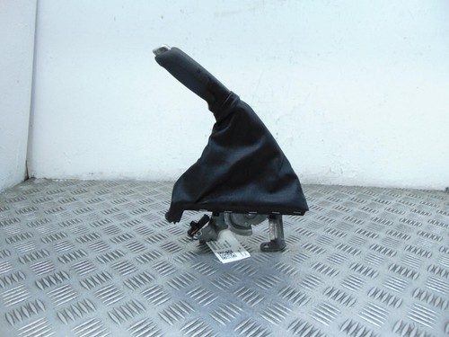 Vauxhall adam handbrake lever - adam,