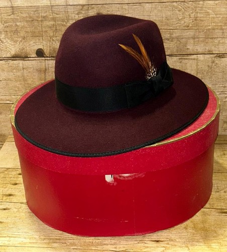 Vintage boxed christys - vintage,