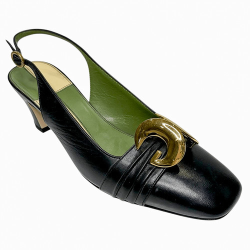 Gucci double logo half - gucci,