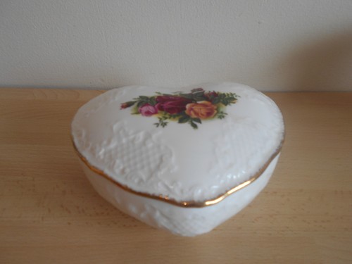 Royal albert old country roses - albert,