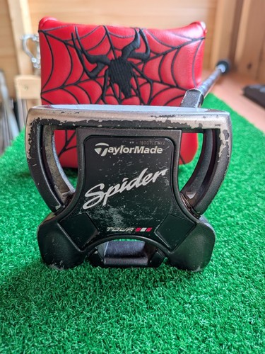 Taylormade spider tour putter - spider,