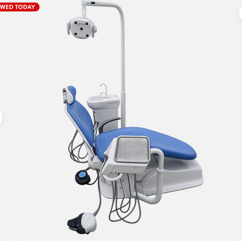 Belmont clesta dental - ii,