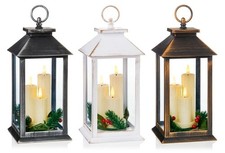 Rustic Large Bronze and Gold