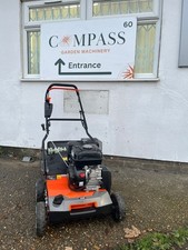 Feider FST200 PRO Scarifier