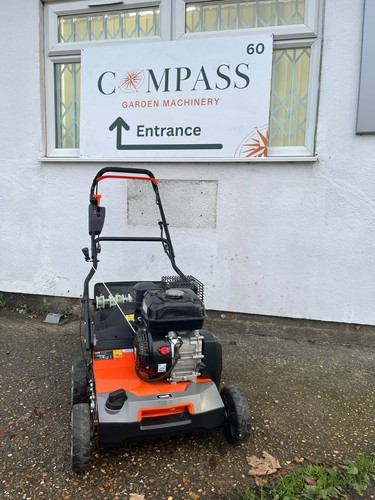 Feider fst200 pro scarifier - feider,