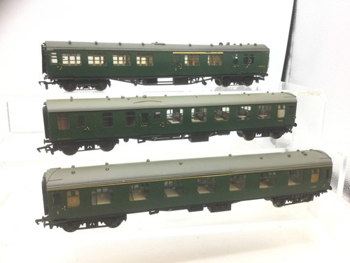 Kit built gauge - gauge, mk