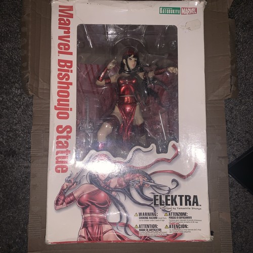 Kotobukiya marvel bishoujo - kotobukiya,