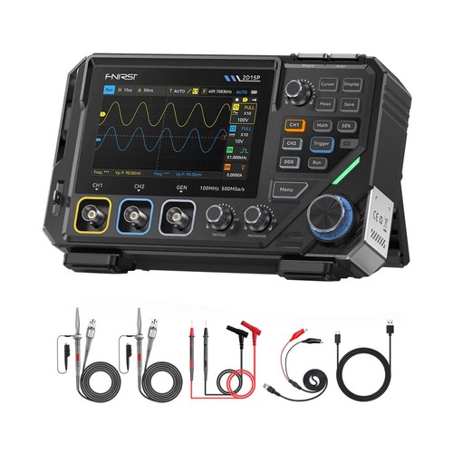 Fnirsi 2d15p digital - fnirsi-2d15p,