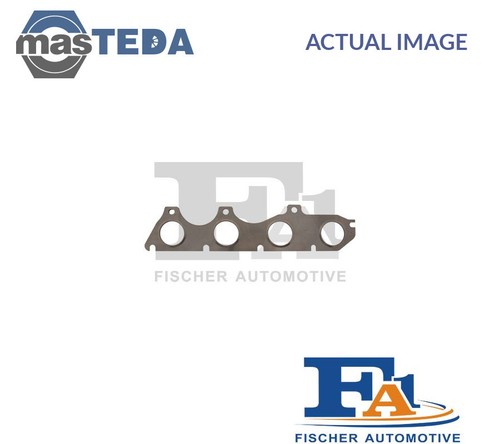 411 061 exhaust - exhaust, manifold