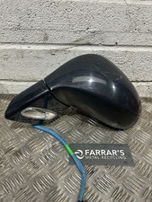 Peugeot 308 Wing Mirror N/S