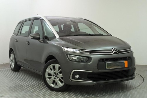 Citroen grand picasso - grand,