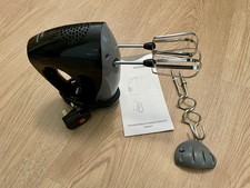 Kenwood Hand Mixer With Twin