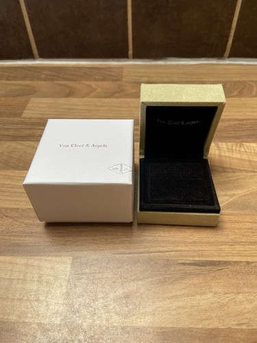 Van cleef arpels - arpels, box