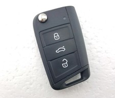 SEAT ARONA / IBIZA 3 BUTTON