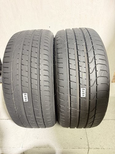 245 91y pirelli p - 35,