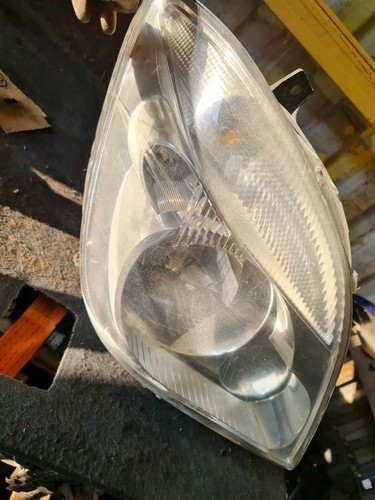 Mercedes sprinter w906 - 06-12,
