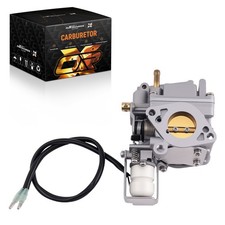 Carburetor 6ah 14301 - carburetor, 6ah-14301-00