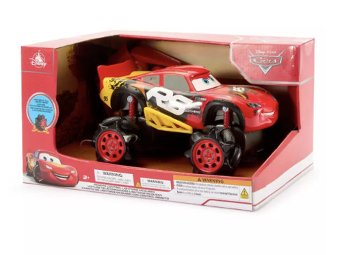 Disney parks lightning mcqueen - parks,