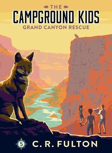 Grand canyon rescue - grand,