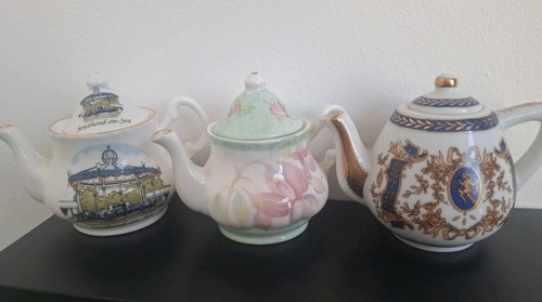 Job lot vintage - vintage, miniature