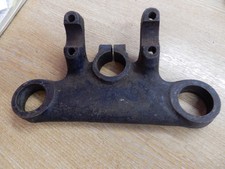 BSA C15 TOP MOTORCYCLE YOKE 40/5022 RE F/CAB