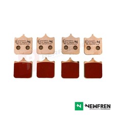 Newfren TS1 Full Front