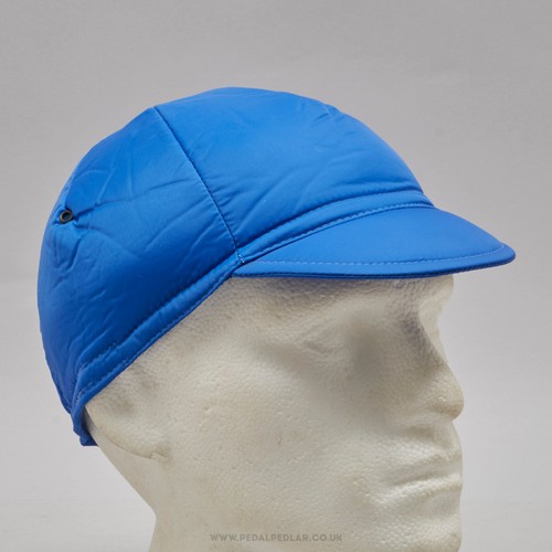 Vintage blue water repellent - blue,