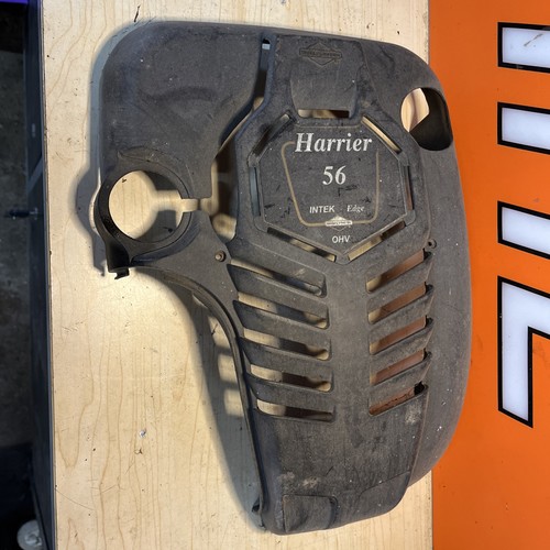 Hayter harrier lawnmower - harrier, 56