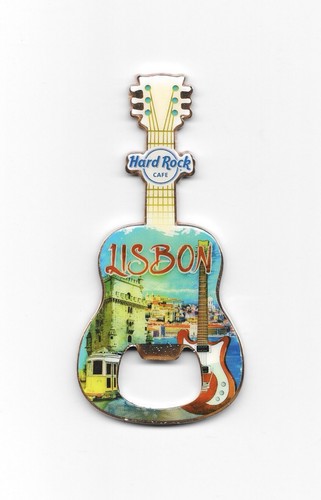 Hard rock cafe lisbon - hard,