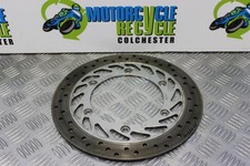 Honda CB 500 S Sport Brake