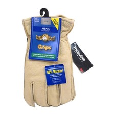 Wells Lamont Grips Heavy Duty