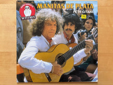 Manitas de Plata - Fête