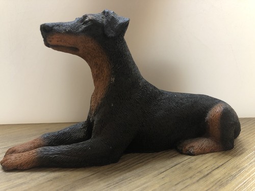 Vintage castagna rottweiler - vintage,