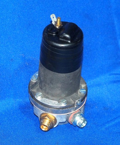 Nos oem 1962 - oem, 1962-1964
