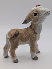 Vintage Enesco Baby Donkey