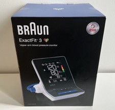Braun ExactFit 3 Upper Arm