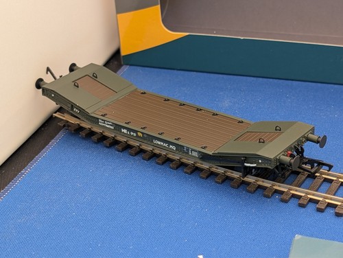 Rapido 929009 gauge model - 929009,
