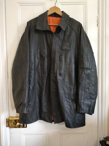 Genuine vintage italian - genuine, police