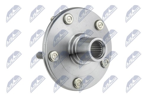 Fits nty klp 038p2 - fits, front