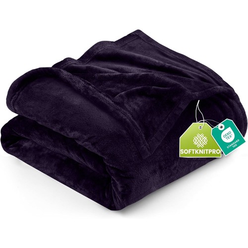 Large fleece blanket - fleece,