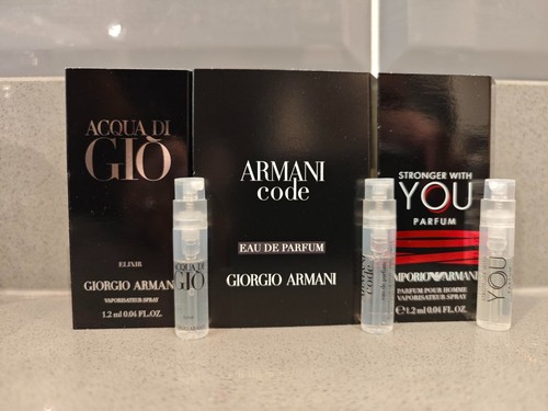 Strong mens perfume set 1 - mens,