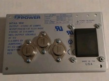IHTAA-16W LINEAR POWER SUPPLY