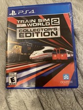Train Sim World 2: Collector's
