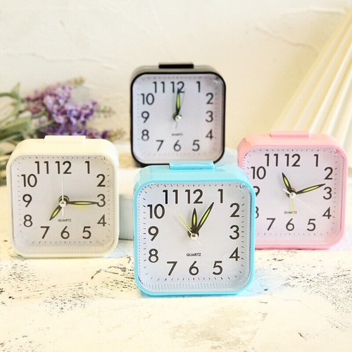 Alarm clock portable night - alarm,
