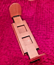 LOVELY VINTAGE BOOK SLIDE